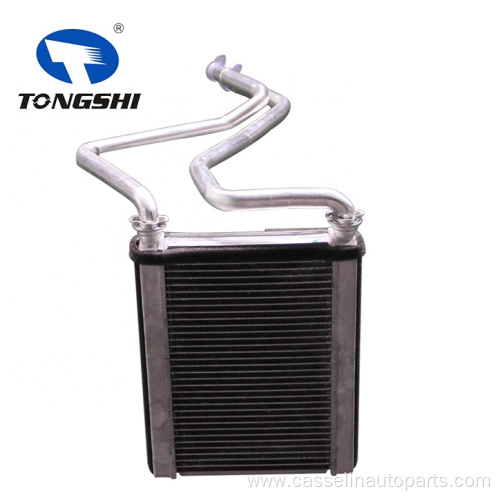 Hot-selling Car Heater Core for TOYOTA CAMRY 2.4 ACV30 MT OEM 87107-06040 Auto Parts